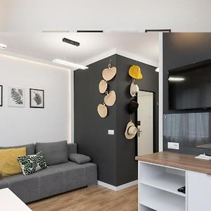 Studio Appartement